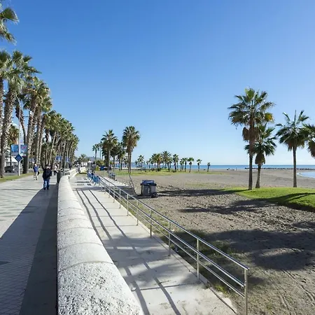 Apartment Lu&cia Bay Malaga