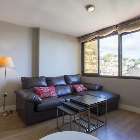 Lu&cia Bay Apartment *
