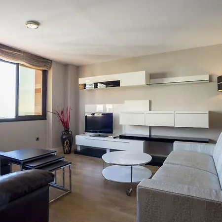 Apartment Lu&cia Bay