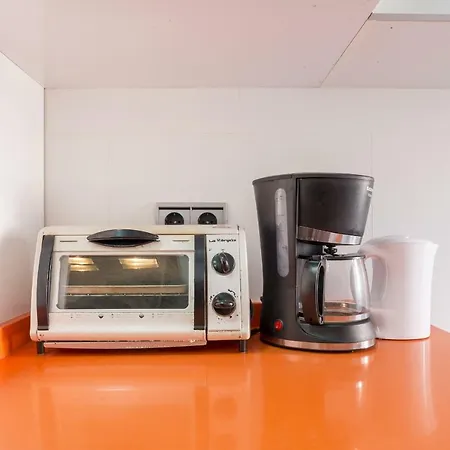 Lu&cia Bay Apartment *