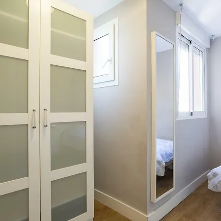 Apartment Lu&cia Bay Malaga