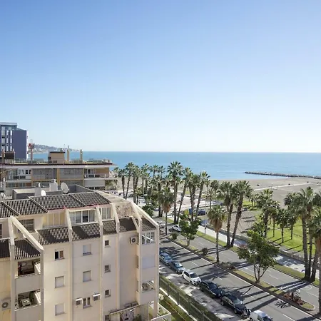 Lu&cia Bay Apartment