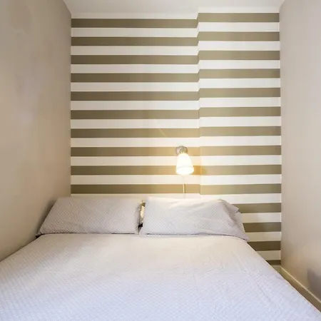 Lu&cia Bay Apartment *