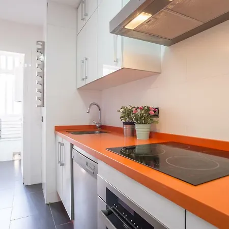 Lu&cia Bay Apartment