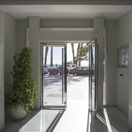 Apartment Lu&cia Bay Malaga