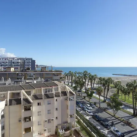 Lu&cia Bay Apartment