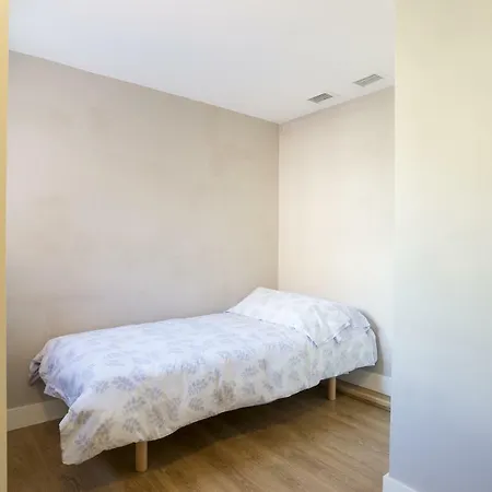Apartment Lu&cia Bay